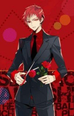 Глупость Кровавого Императора или Акашка влип