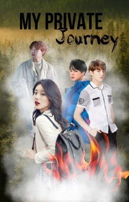 My Private Journey | BTS