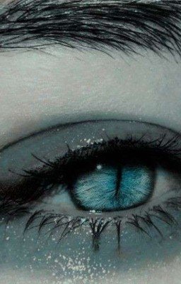 Не смей их трогать! 