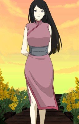 Хранительница пламени