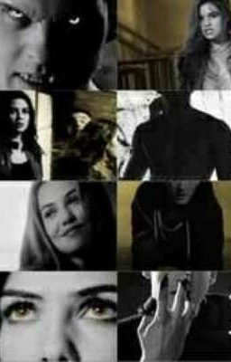 Твоя ненависть