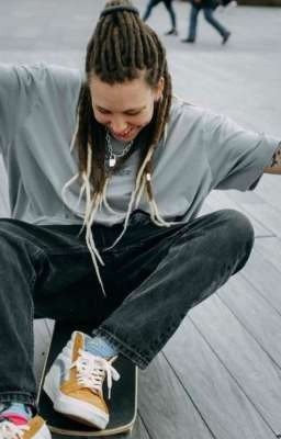 Заклятые враги... 