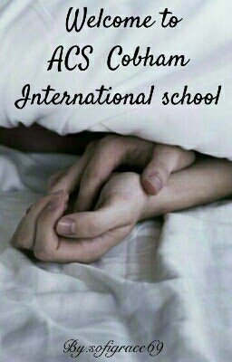 Добро пожаловать в школу ACS  Cobham International