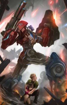 " Заброшено "Трансформеры и Лера