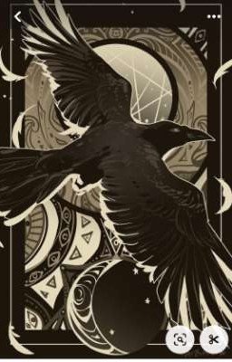 Ворон перемен 