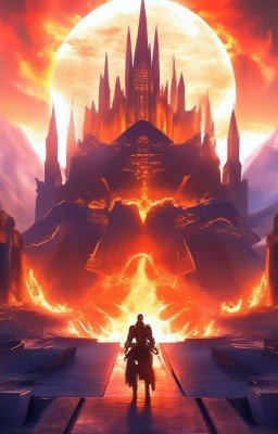 Королевство в огне.