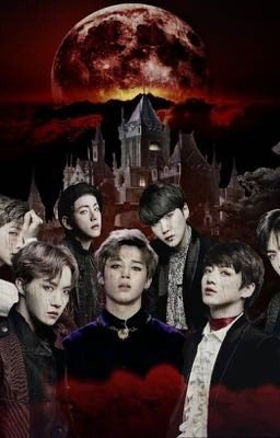 Тайна красной Луны 