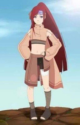 Айко Узумаки