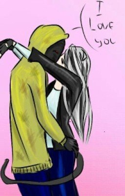 Мой кровавый валентин.