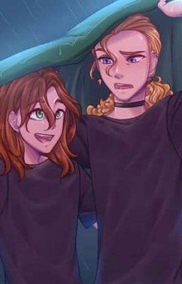 Наследие в виде ошибок [Ди×Хэви]