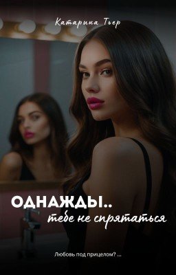 Однажды, тебе не спрятаться
