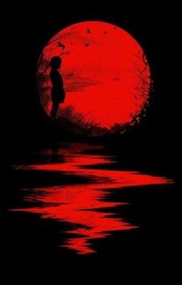 |Кровавое солнце| Creepypasta