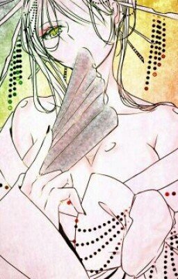 Хвост Феи/Хранительница Времени