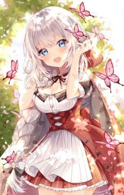 Т/И в Хантер Х  Хантер