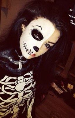 Катерина в мире мёртвых