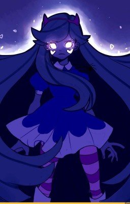 Дочь Стар и Марко, Искра. Начало. Книга 1