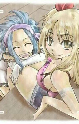 Новая гильдия Белая пантера 