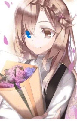 Цветочек лилии в Twisted - Wonderland