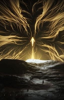 Я не вижу звёзд