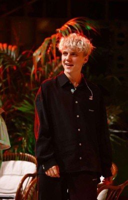  В поисках любви... 