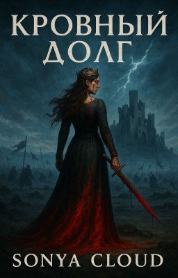 Кровный долг