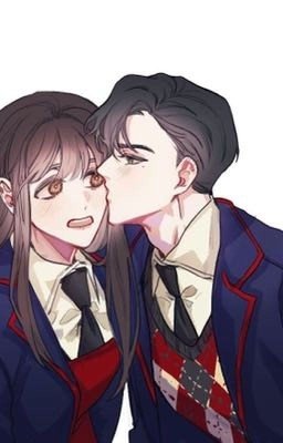 я люблю тебя больше всех♾️ |Пятый Харгвиз| 