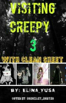 В гостях у крипи 3: С чистого листа.