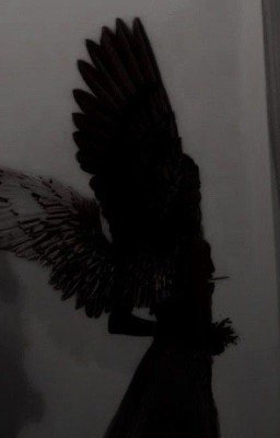 The devil doesn't know mercy🪽🥀 Том 3