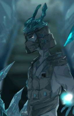 Ледяное сердце💙🏔️