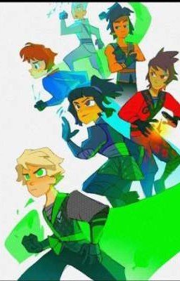 Как Óни с людьми подружилось