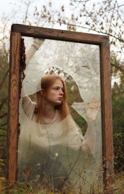 Рыжее отражение