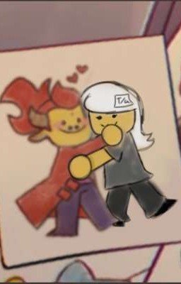 Реакция на Т/и [Monkie kid]