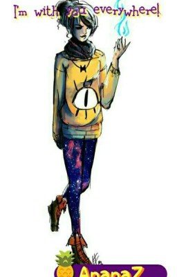 Я с тобой везде![ РЕДАКЦИЯ!]