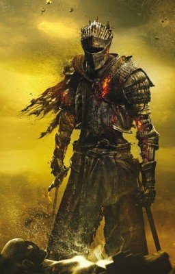 Род наш благороден - это род Королей