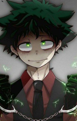 Деку повелитель стихий