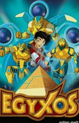 Царица Египтуса