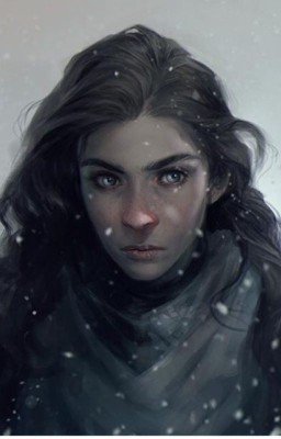 Ева Вереск и первый поход.