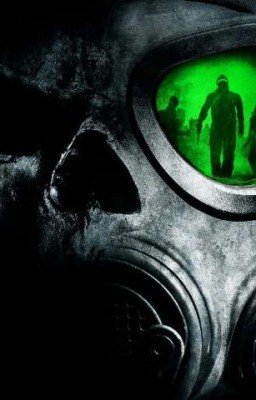 S.T.A.L.K.E.R. Дар Монолита. Сергей Клочков