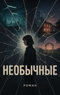 Необычные-начало 