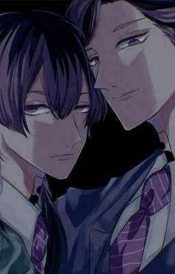 Бедная Эмма Сюдзи (замороженно)