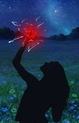 Тайна рубинового зеркала