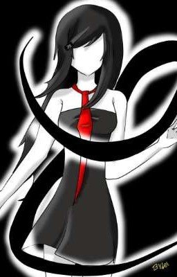  Безликая. || Моя Геройская Академия. [ЗАВЕРШЕНО]