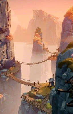 Genshin Impact reactions