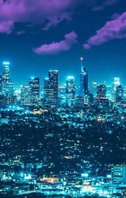 Остин, ты такой идиот