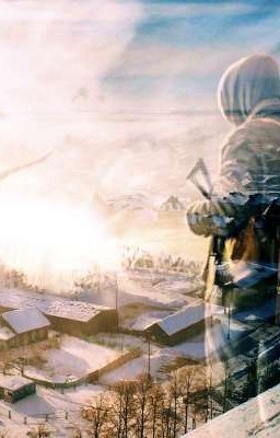 Пережить апокалипсис. Что будет дальше...