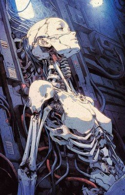 Ключ к силе