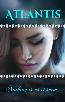 Атлантида. Все не так, как кажется.
