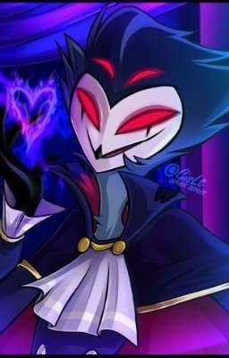 Мой любимый демон(Аццкий Босс Столас И Т/И)