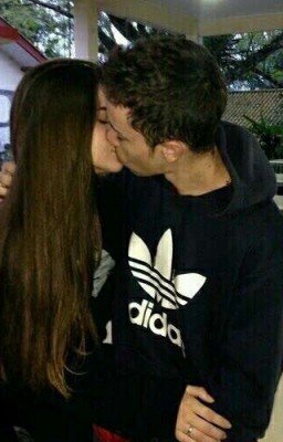 P.S."Я люблю тебя!"