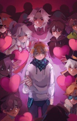 Запутанные узы любви, или новая школа ло